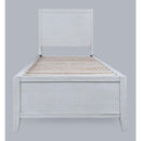 Jofran Beds Twin 2151-THB/2151-TRS/2151-TPFB IMAGE 3