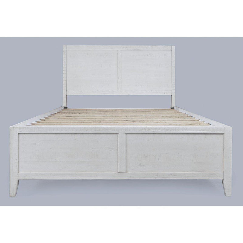 Jofran Beds Queen 2151-QHB/2151-QRS/2151-QPFB IMAGE 3
