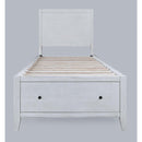 Jofran Beds Twin 2151-THB/2151-TRS/2151-TSFB IMAGE 3