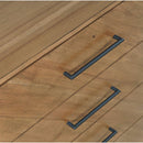 Jofran Dressers 8 Drawers 2175-10 IMAGE 5