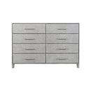 Jofran Dressers 8 Drawers 2176-10 IMAGE 2