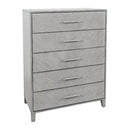 Jofran Chests 5 Drawers 2176-30 IMAGE 1