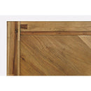 Jofran Beds Queen 2175-QHB/2175-QRS/2175-QSFB IMAGE 8