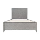 Jofran Beds King 2176-KHB/2176-KRS/2176-KPFB IMAGE 3