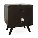 Jofran Nightstands 2 Drawers 2243-90 IMAGE 3