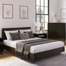 Jofran Beds Queen 2243-QHB/2243-QRS/2243-QFB IMAGE 5