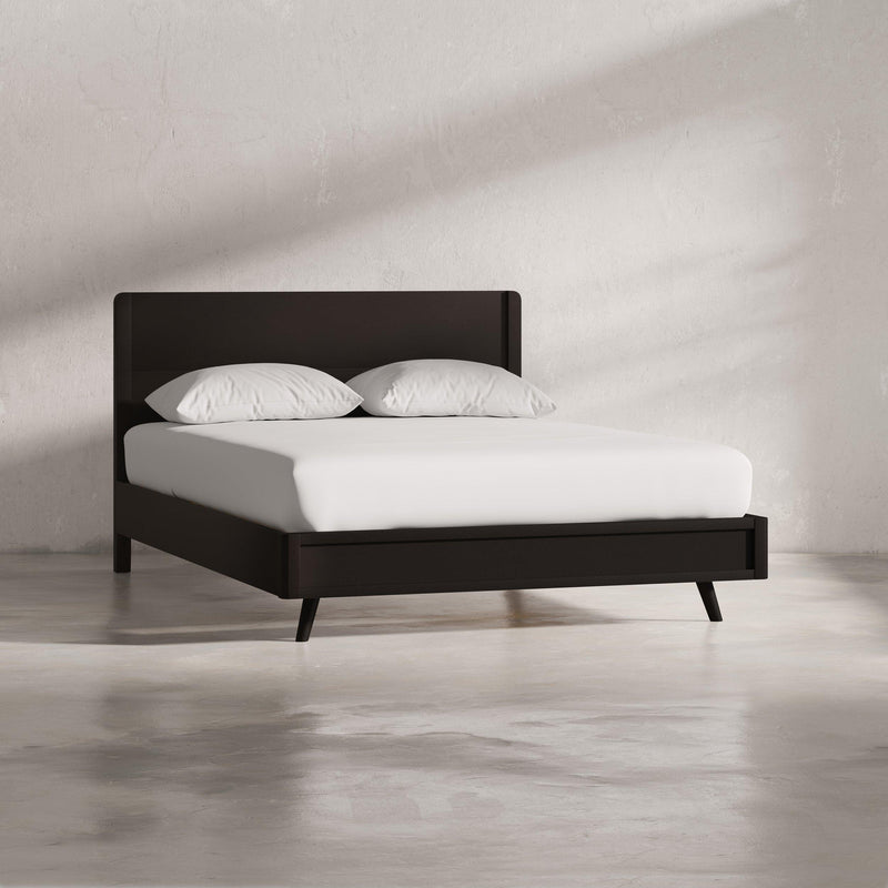 Jofran Beds Queen 2243-QHB/2243-QRS/2243-QFB IMAGE 6