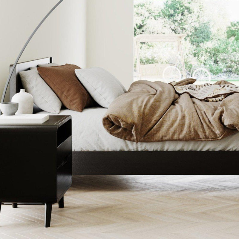 Jofran Beds Queen 2243-QHB/2243-QRS/2243-QFB IMAGE 9