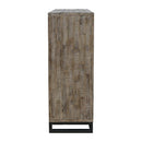 Jofran Chests 5 Drawers 2260-30 IMAGE 3