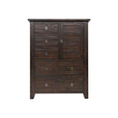 Jofran Chests 5 Drawers 707-31 IMAGE 2