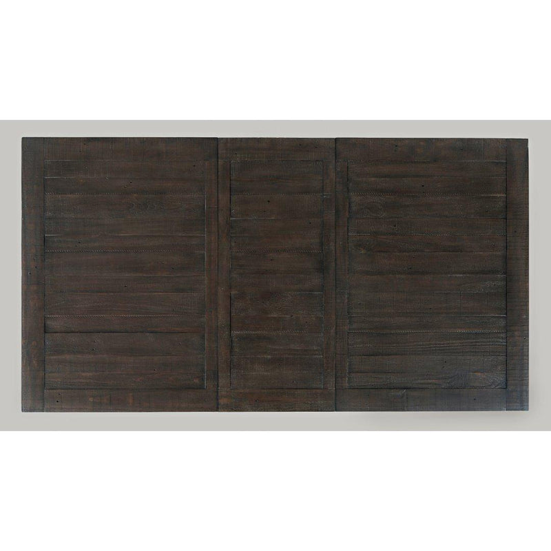 Jofran Madison County Dining Table 1706-42 IMAGE 4