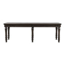 Jofran Dining Seating Benches 1700-14KD IMAGE 3