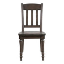 Jofran Dining Seating Chairs 1700-420KD IMAGE 2