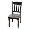 Jofran Dining Seating Chairs 1702-420KD IMAGE 2