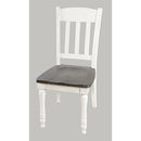 Jofran Dining Seating Chairs 1706-420KD IMAGE 2