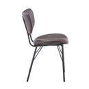 Jofran Dining Seating Chairs 2271-OWENCHDBN IMAGE 4