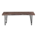 Jofran Dining Seating Benches 1981-48KD IMAGE 2