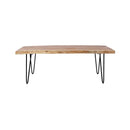 Jofran Dining Seating Benches 1985-48KD IMAGE 2