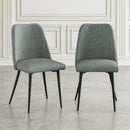 Jofran Dining Seating Chairs 2271-MACEYCHBL IMAGE 10