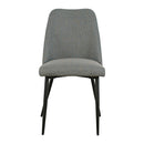 Jofran Dining Seating Chairs 2271-MACEYCHBL IMAGE 2