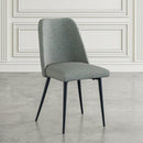 Jofran Dining Seating Chairs 2271-MACEYCHBL IMAGE 8