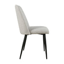 Jofran Dining Seating Chairs 2271-MACEYCHNAT IMAGE 3