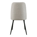 Jofran Dining Seating Chairs 2271-MACEYCHNAT IMAGE 5