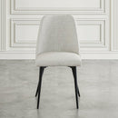 Jofran Dining Seating Chairs 2271-MACEYCHNAT IMAGE 8