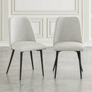 Jofran Dining Seating Chairs 2271-MACEYCHNAT IMAGE 9