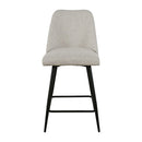 Jofran Dining Seating Stools 2271-MACEYSTNAT IMAGE 2