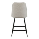 Jofran Dining Seating Stools 2271-MACEYSTNAT IMAGE 3
