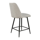 Jofran Dining Seating Stools 2271-MACEYSTNAT IMAGE 4