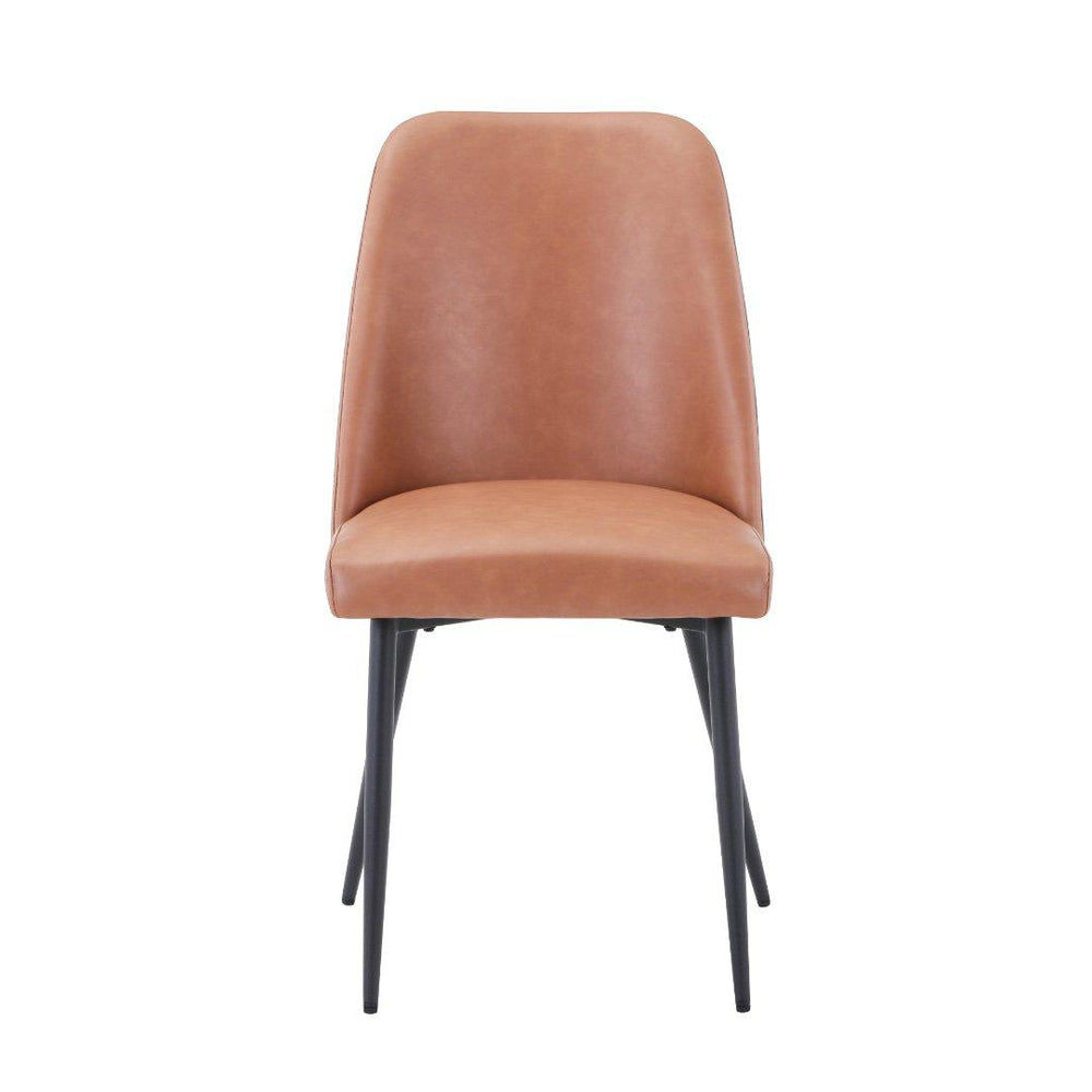 Jofran Maddox Dining Chair 2271-MADDOXCHLBN