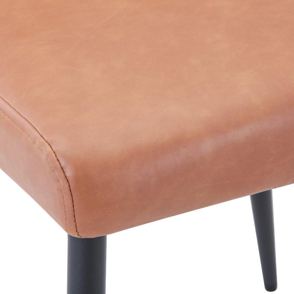 Jofran Maddox Dining Chair 2271-MADDOXCHLBN