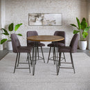 Jofran Dining Seating Chairs 2271-MADDOXSTDBN IMAGE 5