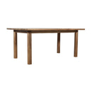 Jofran Dining Tables Rectangle 2271-BODHIDTG IMAGE 2