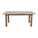 Jofran Dining Tables Rectangle 2271-BODHIDTG IMAGE 3