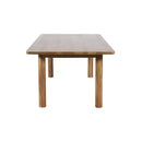 Jofran Dining Tables Rectangle 2271-BODHIDTG IMAGE 5