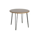 Jofran Dining Tables Round 2271-BRENNANDTG IMAGE 1