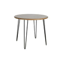 Jofran Dining Tables Round 2271-BRENNANCTG IMAGE 1