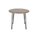 Jofran Dining Tables Round 2271-BRENNANCTG IMAGE 3