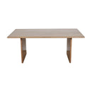 Jofran Dining Tables Round 2271-BURKEDTG IMAGE 3