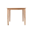 Jofran Dining Tables Square 2271-COLBYCTN IMAGE 3