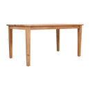Jofran Dining Tables Rectangle 2271-COLBYRCTN IMAGE 2