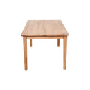 Jofran Dining Tables Rectangle 2271-COLBYRCTN IMAGE 5