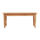Jofran Dining Seating Benches 2271-COLBYBNN IMAGE 3