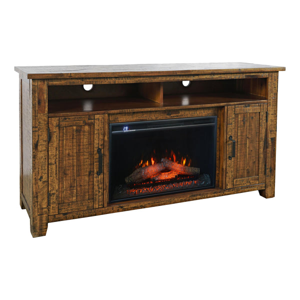 Jofran Fireplaces Electric 1510-FP6032 IMAGE 1