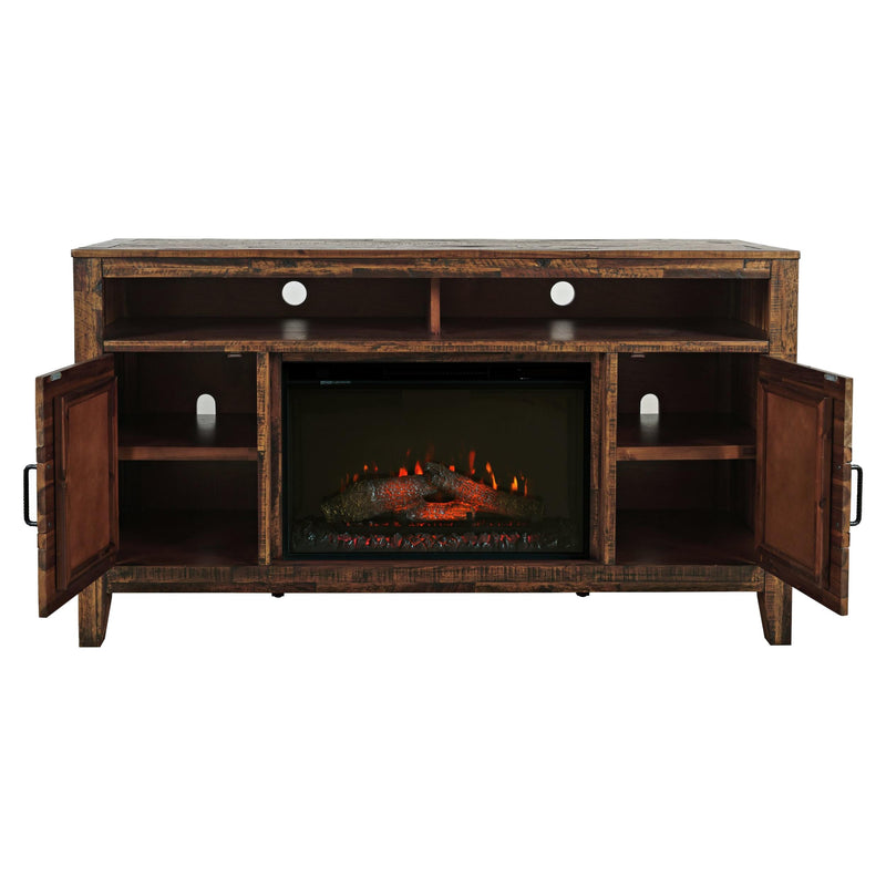 Jofran Fireplaces Electric 1600-FP6034 IMAGE 3