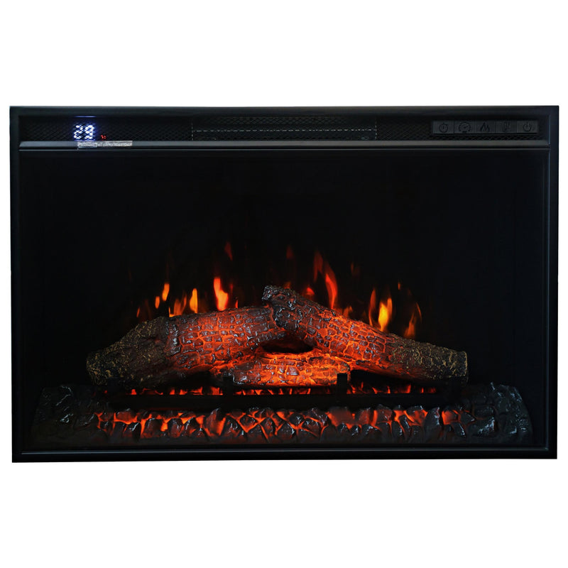 Jofran Fireplaces Electric 1600-FP6034 IMAGE 7