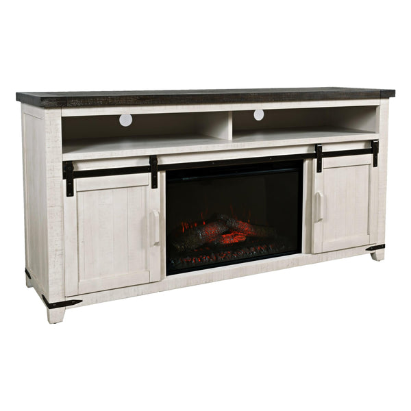Jofran Fireplaces Electric 1706-FP6432 IMAGE 1